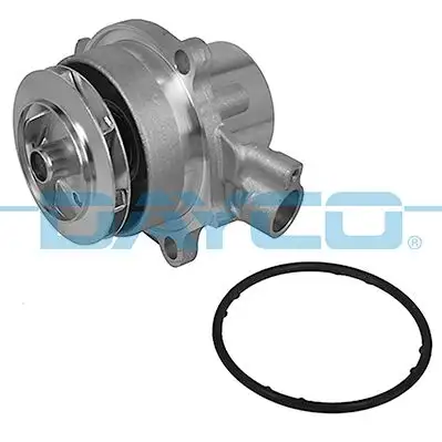 DAYCO DP884 Devirdaim resmi