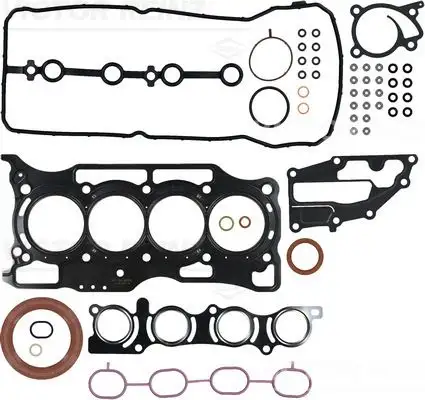 VICTOR REINZ 01-10229-01 Motor Takım Conta (Alt ve Üst) A0AMA1KT0A resmi