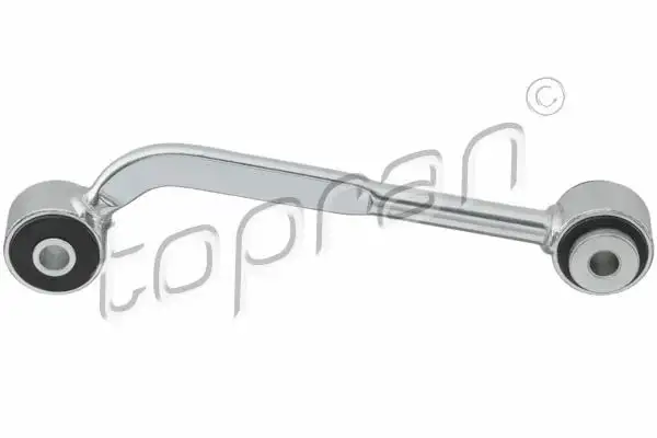 TOPRAN 400618001 Viraj Rotu (Arka Sol) A2033200789 resmi