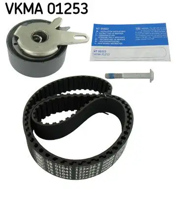 SKF VKMA01253 Triger Seti resmi