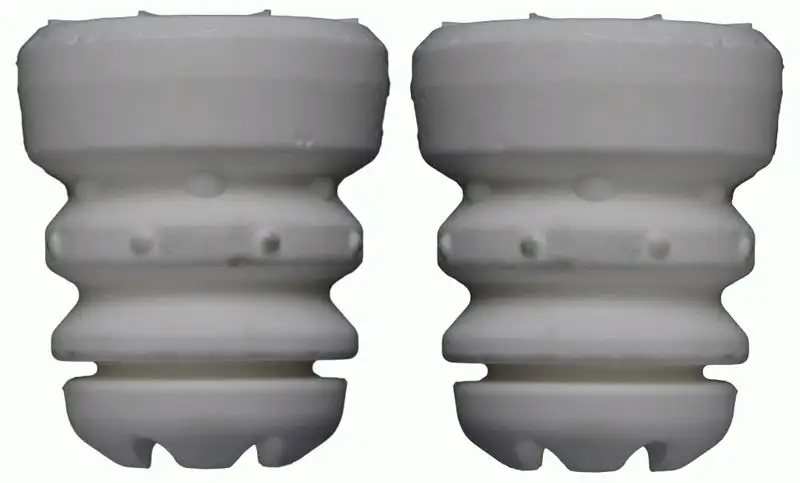 SACHS 900341 Arka Süspansiyon Takozu 33536789386 resmi