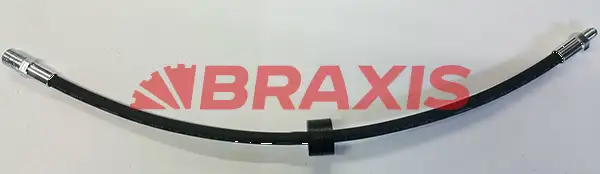 BRAXIS AH0786 Arka Fren Hortumu 5199033AA resmi