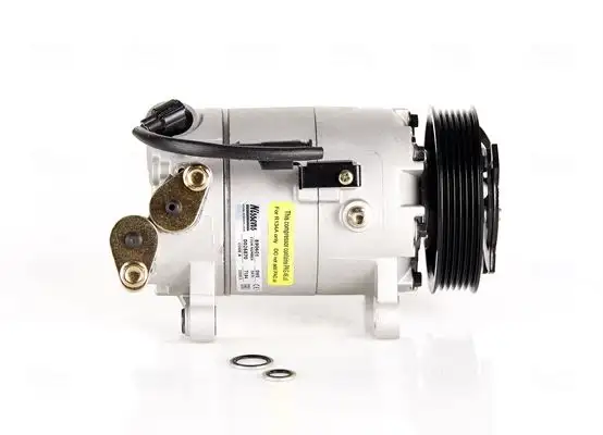 NISSENS 890601 Klima Kompresörü resmi