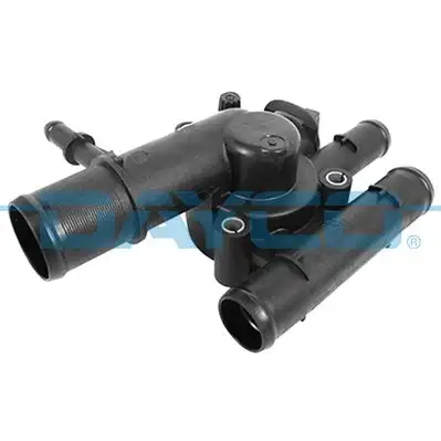 DAYCO DT1256H Termostat resmi