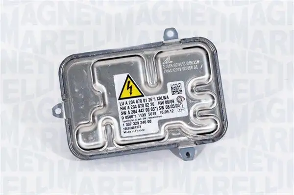 MAGNETI MARELLI 711307329240 Far Beyni A2048700126 resmi