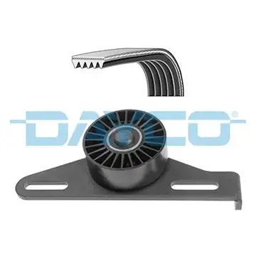 DAYCO KPV072 Kayış Seti 7701477522 resmi