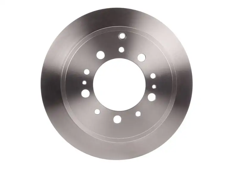 BOSCH 0986479R32 Arka Fren Diski 424310C011 resmi