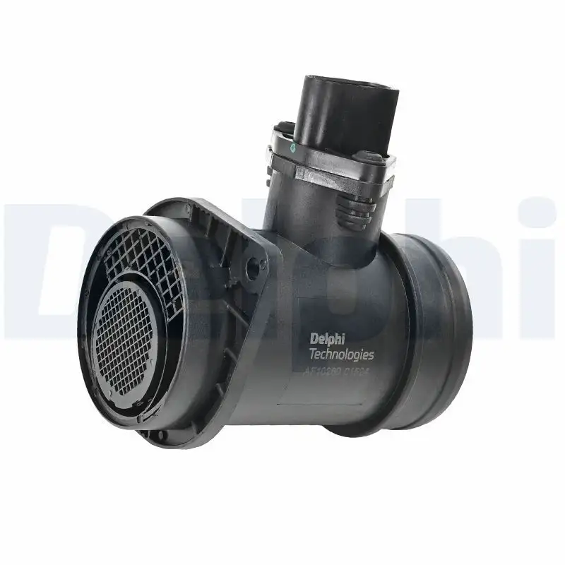 DELPHI AF10260-12B1 Hava Debimetresi 038906461X resmi
