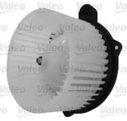 VALEO 715262 Kalorifer Motoru 971131E000 resmi