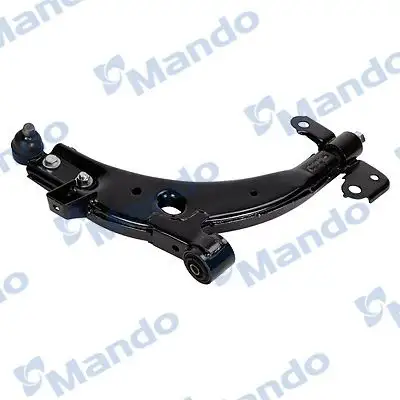 MANDO CAK0041D Alt Salıncak (Sağ) 0K2A134300C resmi