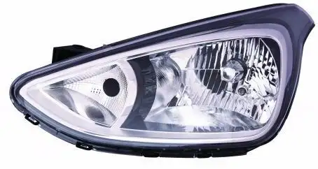 DEPO 221-1176R-LDEM2 Ön Far (Sağ) 92102B9000 resmi