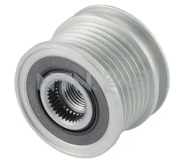 SNR GA751.03 Alternatör Kasnağı A6111550215 resmi