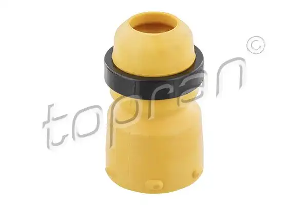 TOPRAN 117186001 Ön Süspansiyon Takozu 1K0412303L resmi