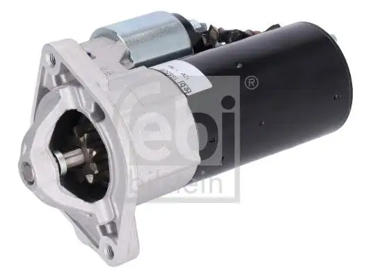 FEBI 188509 Marş Motoru 51984357 resmi
