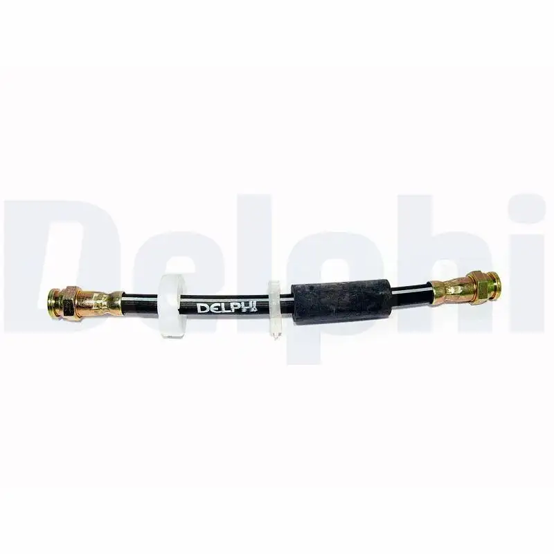 DELPHI LH0236 Arka Fren Hortumu 7670215 resmi