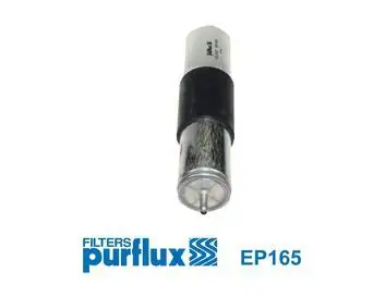 PURFLUX EP165 Yakıt Filtresi resmi