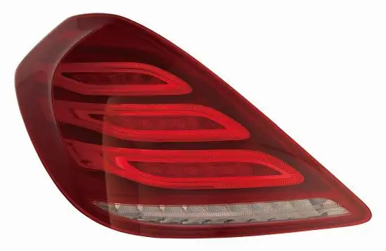 DEPO 440-1996L-AE Stop Lambası (Sol) A2229065401 resmi