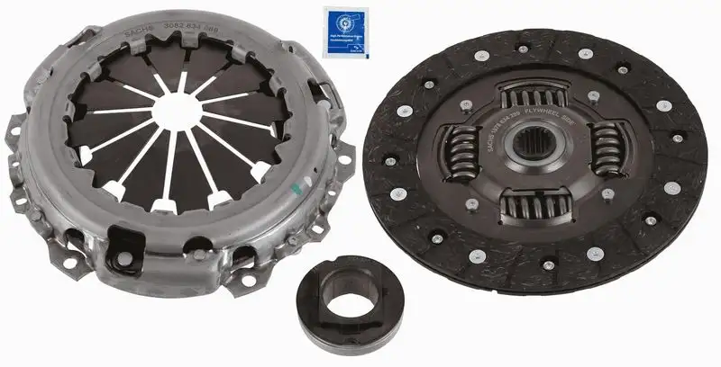 SACHS 3000951679 Debriyaj Seti resmi