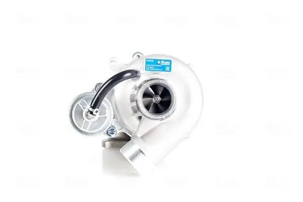 NISSENS 93158 Turbo (Komple) resmi