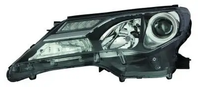 DEPO 212-11W1L-LEHM2 Ön Far (Sol) 8118542571 resmi