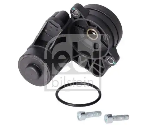FEBI 194738 El Fren Motoru 8V0998281 resmi