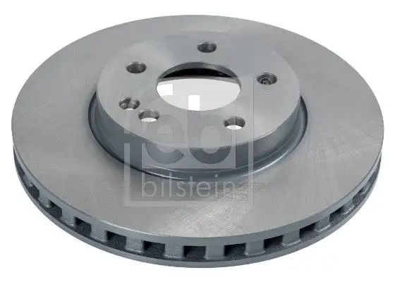 FEBI 106605 Ön Fren Diski A4474230312 resmi