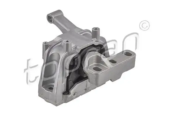 TOPRAN 117398001 Motor Takozu (Sağ) resmi