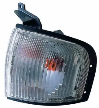 DEPO 216-1542L-UE Sinyal Lambası (Sol) UH7151070A resmi