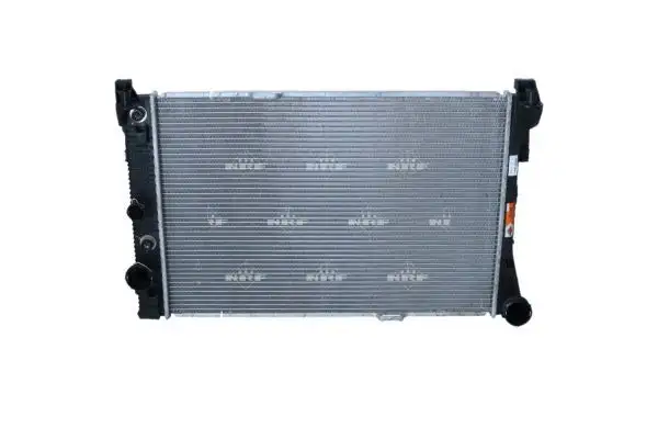 NRF 58336 Radyatör A2045000303 resmi