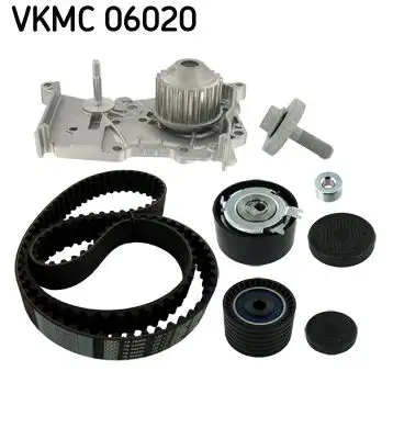 SKF VKMC06020 Triger Seti ve Devirdaim resmi