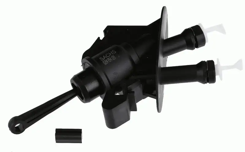 SACHS 6284654026 Debriyaj Üst Merkez resmi
