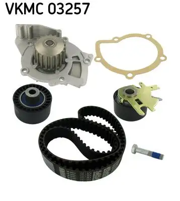 SKF VKMC03257 Triger Seti ve Devirdaim resmi