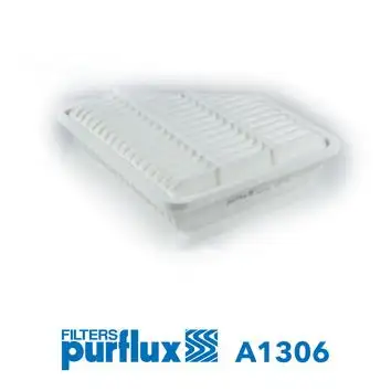 PURFLUX A1306 Hava Filtresi resmi