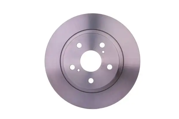 HELLA 8DD355116-121 Arka Fren Diski 4243105070 resmi