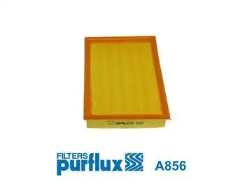PURFLUX A856 Hava Filtresi resmi