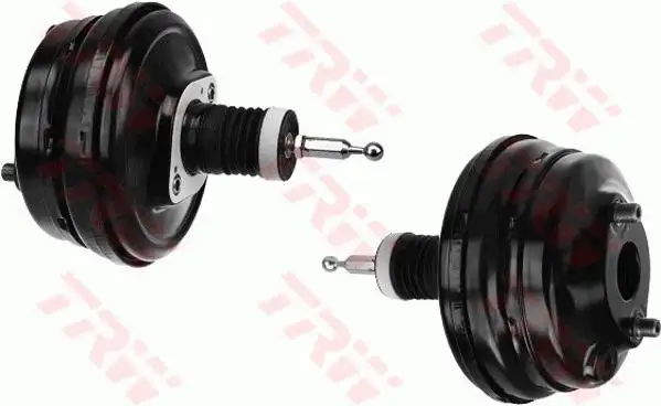 TRW PSA911 Westinghouse 4B3612107B resmi