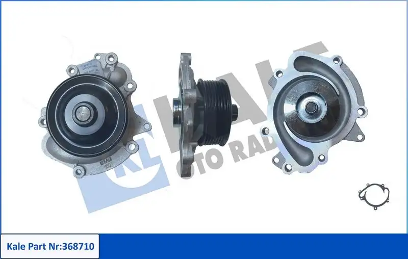 KALE 368710 Devirdaim resmi