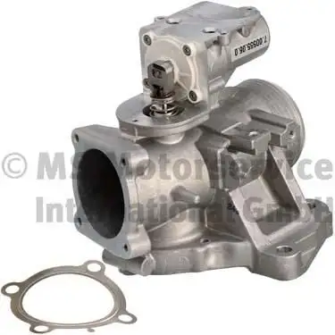 PIERBURG 7.00555.06.0 EGR Valfi 36000997 resmi