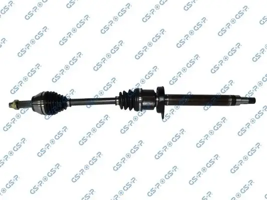 GSP 218032 Ön Aks (Sağ) resmi