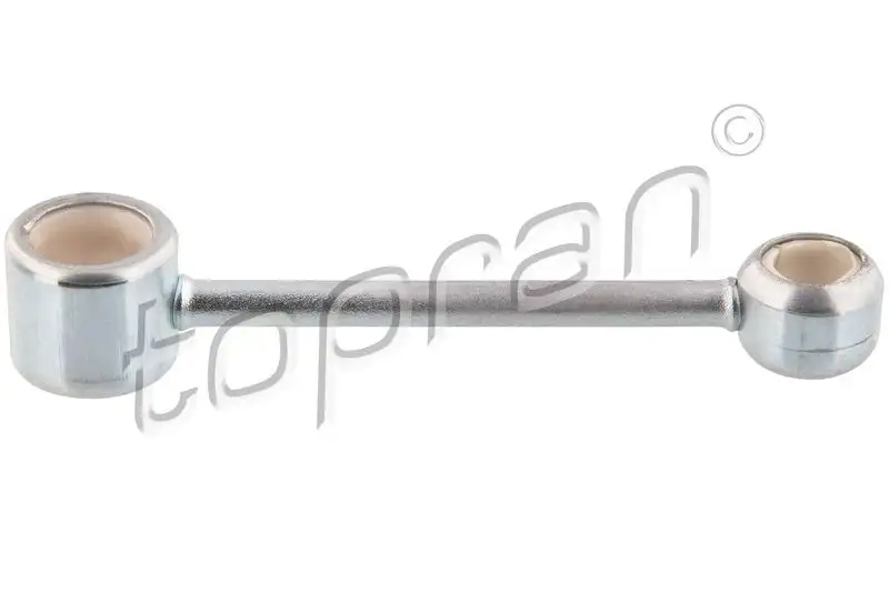 TOPRAN 722489001 Vites Seçici Kol 2452A0 resmi