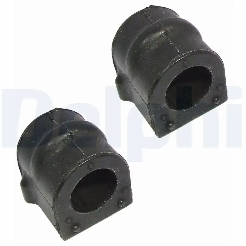 DELPHI TD766W Viraj Lastiği (Ön) 90581398 resmi