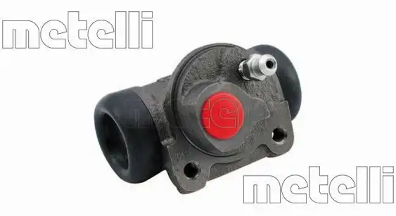 METELLI 04-0589 Arka Fren Merkezi (Sol) 7701039388 resmi