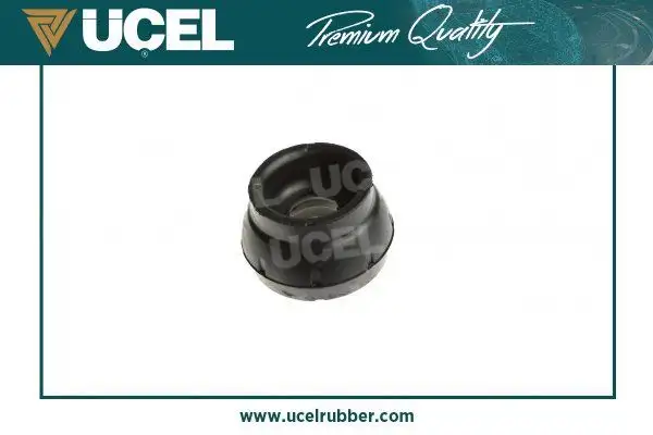 ÜÇEL 61155 Ön Amortisör Takozu 1J0412331B resmi