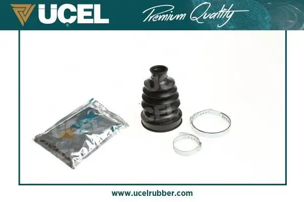 ÜÇEL 10632 İç Aks Körüğü 3287F4 resmi