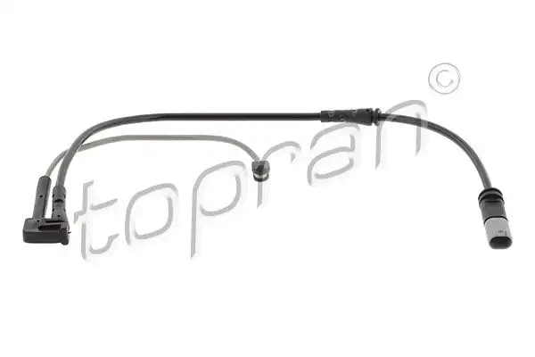 TOPRAN 503995001 Ön Balata Sensörü resmi