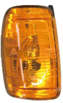 ART MS003.3511 Ayna Sinyali (Sağ) BK3113B381AD resmi