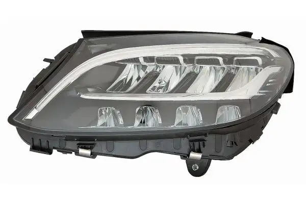 DEPO 440-11AWRMLDEM2 Ön Far (Sağ) A2059065504 resmi