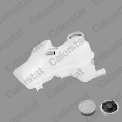 CALORSTAT VERNET ET0080C1 Yedek Su Deposu resmi