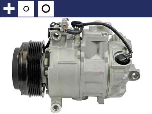 MAHLE ACP1370000S Klima Kompresörü 64526987862 resmi