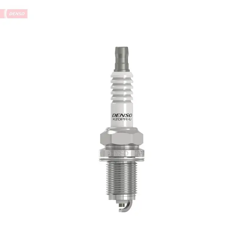 DENSO K20PR-U Buji resmi